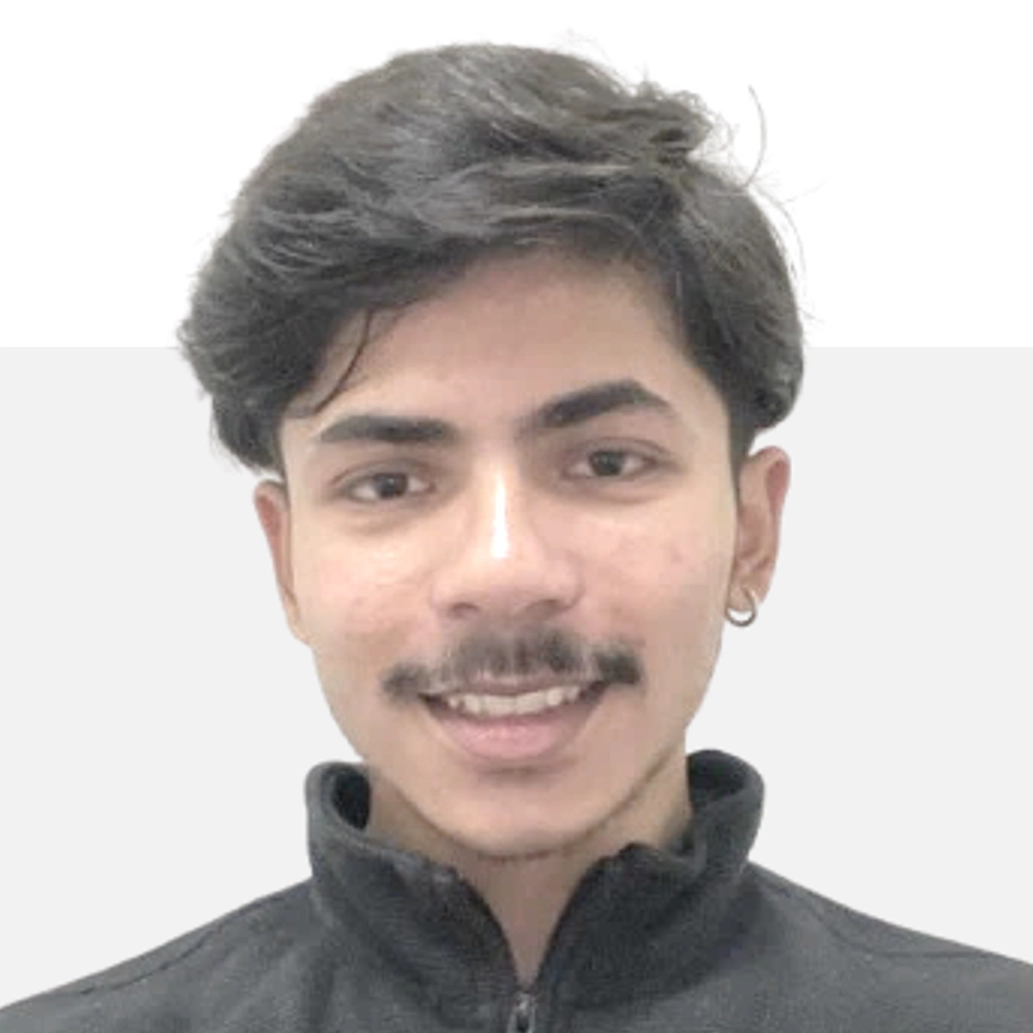 Shivam Tiwari